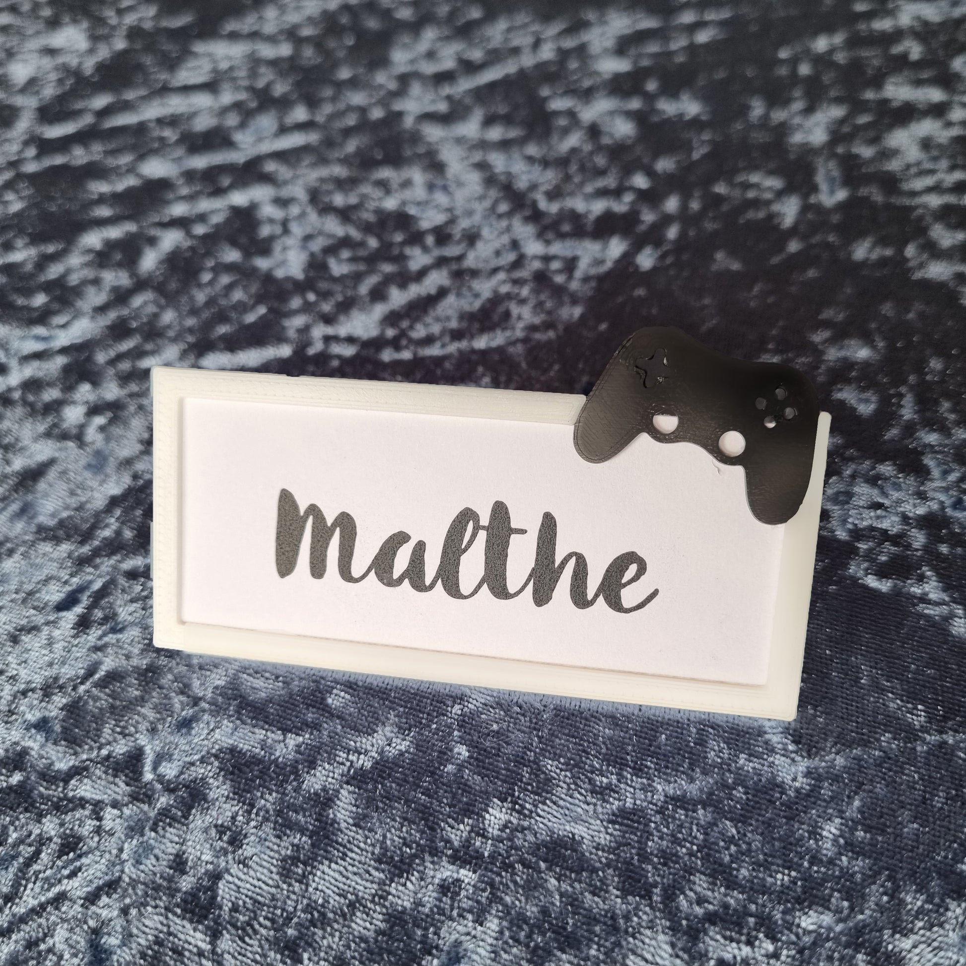 Bordkort gamer joypad